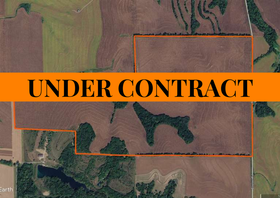 RARE OPPORTUNITY – ATCHISON & HOLT COUNTY, MO CENTURY FARM